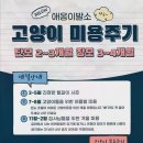 애옹이발소 이미지