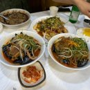 천마면짜장