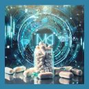 마그네슘 효과 좋지만, 장기 복용 부작용은? [2025 건강정보] 이미지