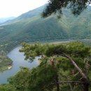 산막이옛길 이미지