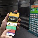 애플스크린골프장 이미지