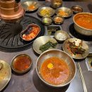 고기주는골목냉면 이미지