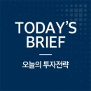 [1/24] 한눈에 보는 증시 : 뚜렷한 경기회복, Ride on inflation