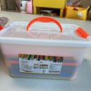 두뇌를 깨우는 블록놀이 이미지