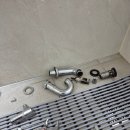 동도 센트리움 아파트 | 군포시 당동 동도센트리움아파트 세면대폽업교체