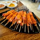 신사양꼬치가로수길 이미지