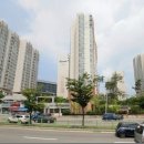안양임곡휴먼시아 이미지