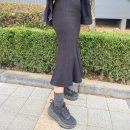 케이티이 | 머메이드스커트로 하객룩과 데일리룩 코디ㅡ케이티이노베이션ㅡ