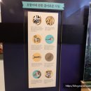 국립백두대간수목원 방문자센터 이미지