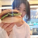 압구정감마약국 | 압구정비건 [페스코비건즈] 강남비건 압구정맛집 : 압구정햄버거맛집의 페스코햄버거와 콤부차의 조합