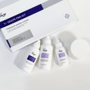 (주)그레이프이펙트 | 에스테틱 얼굴각질제거 아이소브 V-그레이프 프로 키트