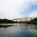풍암호수공원 이미지