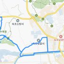 이목리 제방 이미지