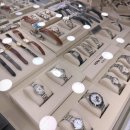 모나코 | 종로 명품시계매입 타임모나코 | 까르띠에 시계 시착 후기