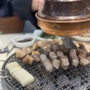 하하하주유소 | [개봉] 쩝쩝박사의 명륜진사갈비 도장깨기 1편 : 서울 개봉점 후기(위치/메뉴)