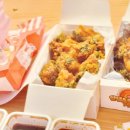 베스트왕파닭&파닭치킨 이미지