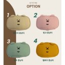 드림디포허브센타 | [모닝글로리 귀여운 파우치 추천-뚱냥이 파우치]모닝글로리 파우치, 파우치 추천, 귀여운 파우치, 모닝...