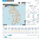 가상 악화에 따른10월 13일(461차) 창녕-화왕산-억새 산행 화왕성 산행 취소 공지 이미지