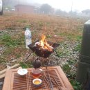 산속에아침 이미지