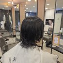 윤헤어모드 | 나를 귀요미로 변신시켜줄 단발펌, 박승철헤어스투디오 신도림홈플러스점