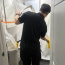 봉오대로 | 인천에어컨청소 여름 대비 필수 에어컨청소 후기 비스포크 작전점