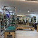 운동공간 정원 | 수락산역 필라테스 힐링정원 그룹 수업 후기