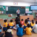 봄내초등학교 이미지