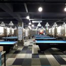 만점 당구장 이미지