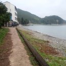 남파랑길 18코스 이미지