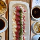 맛집] 오복수산참치 여의도점 - 여의도엔 오복수산도 있고 오복수산참치도 있네? / 오복게살알밥&amp;참마쯔...