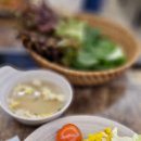 강릉 교동맛집 솔담편백찜 가성비최강 제육쌈밥