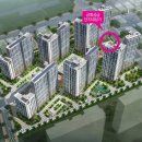 완주삼봉 LH1단지 이미지