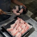 김밥전문점 캠프 | 말레이시아 몽키아라 하타마스 맛집 탐방: 2월 한달살기 준비한다면?