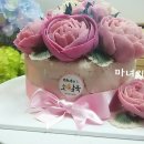 케익이모