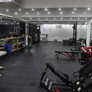 윤형준 트레이닝센터 이미지