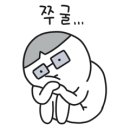 동지크린 이미지