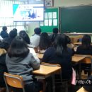 부광중학교 이미지