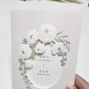 K-레브호텔 | [청첩장] - 바른손카드 청첩장 무료샘플