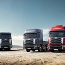 현대자동차 ‘더 뉴 엑시언트’ 출시 이미지