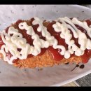 상산떡볶이