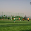 파평체육공원 축구장 이미지