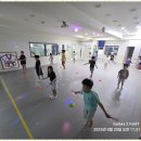 강무 태권도장 | 아리랑멋시범단 우리 아이 겨울방학, 강무태권도 특강 후기