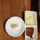 육일장에서 고기먹기 곡반정동맛집 이어라~
