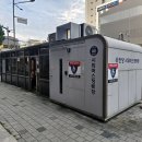 안양시외버스정류장(하행) 이미지