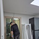 광진컴퓨터 세탁 | [동대문 커튼] 광진섬유(빠와나) 커텐 설치, 견적 후기! (내돈내산)