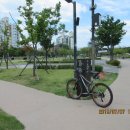 풍납백제문화공원 화장실 이미지