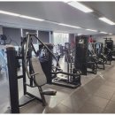 에스엠짐 파주본점 이미지