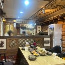 박물관연잎밥카페 이미지