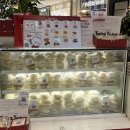 이웃집스시 | 이웃집통통이 쫀득빵 내돈내산 리뷰/스타필드고양 팝업 메뉴 가격 기간