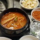 시장축산물식당 이미지